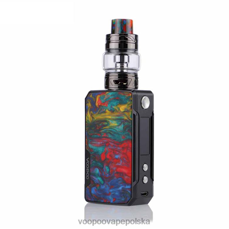 VOOPOO DRAG MINI zestaw koral R8680298 | VOOPOO Vape Gene